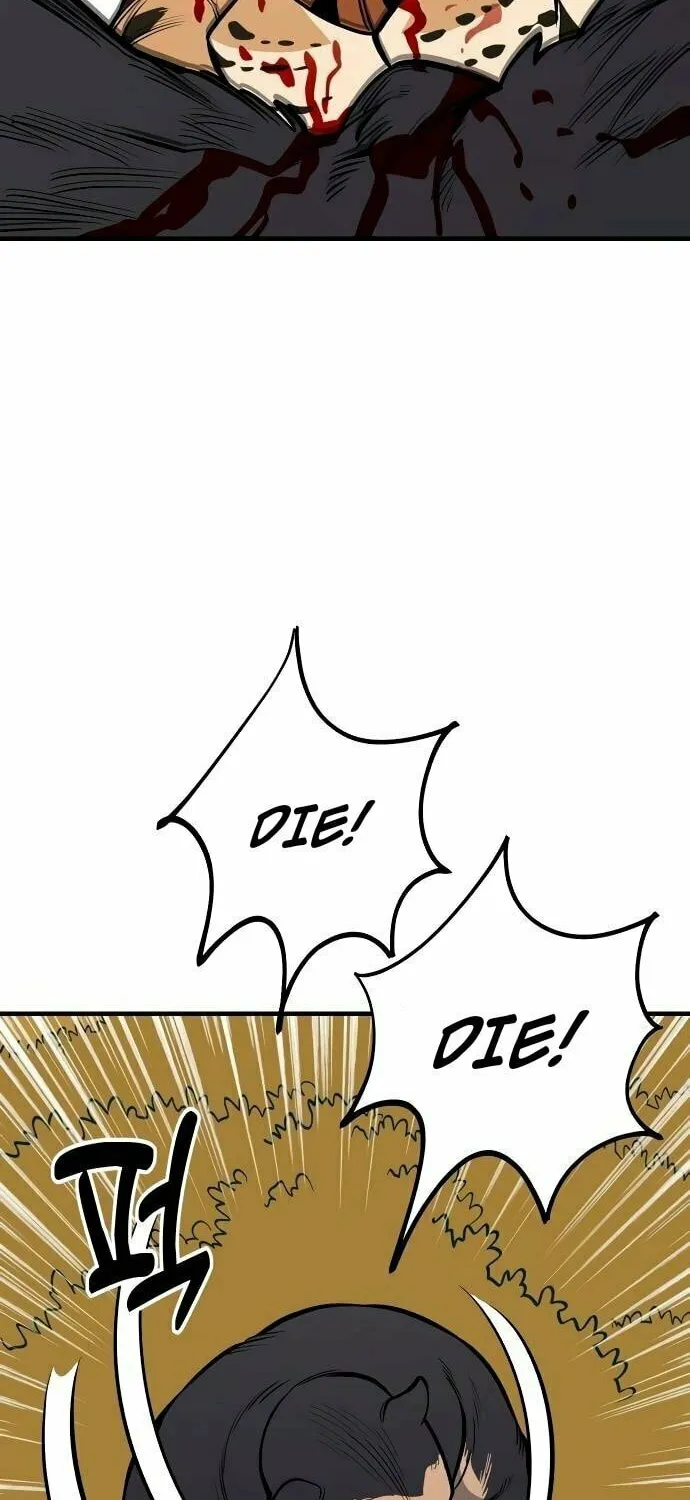 Ancient Animals Chapter 24 page 68 - 
