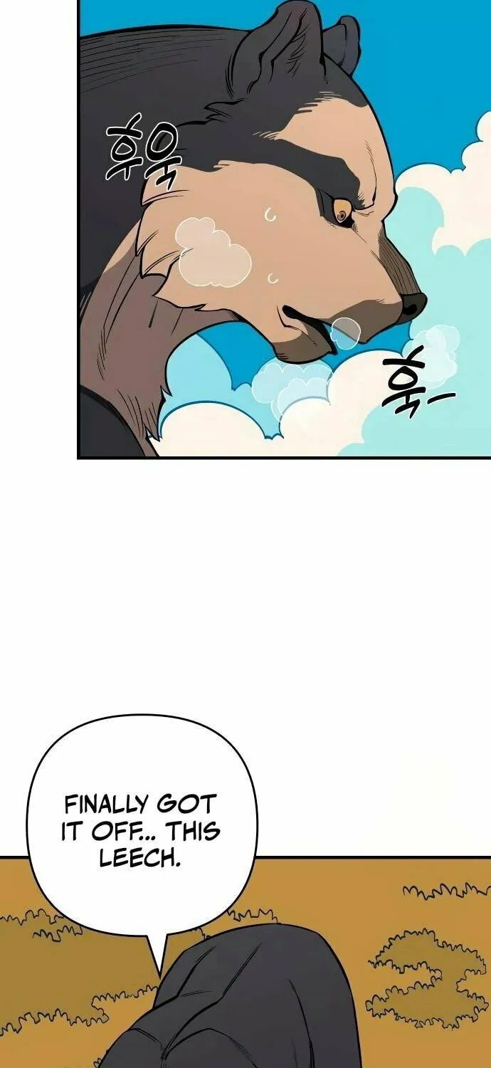 Ancient Animals Chapter 24 page 71 - 