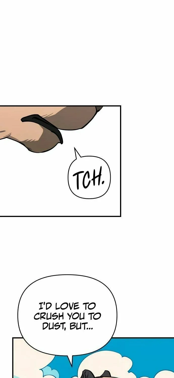 Ancient Animals Chapter 24 page 74 - 