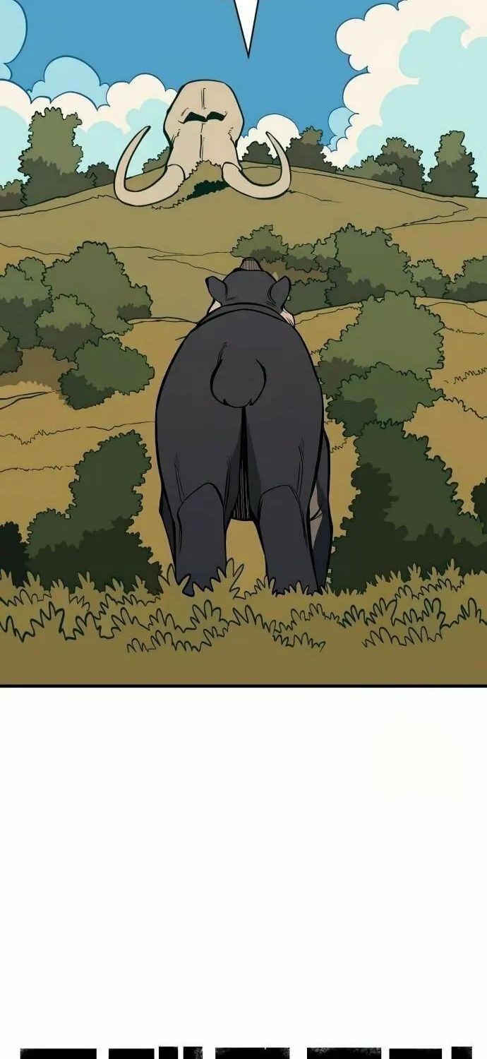 Ancient Animals Chapter 24 page 76 - 