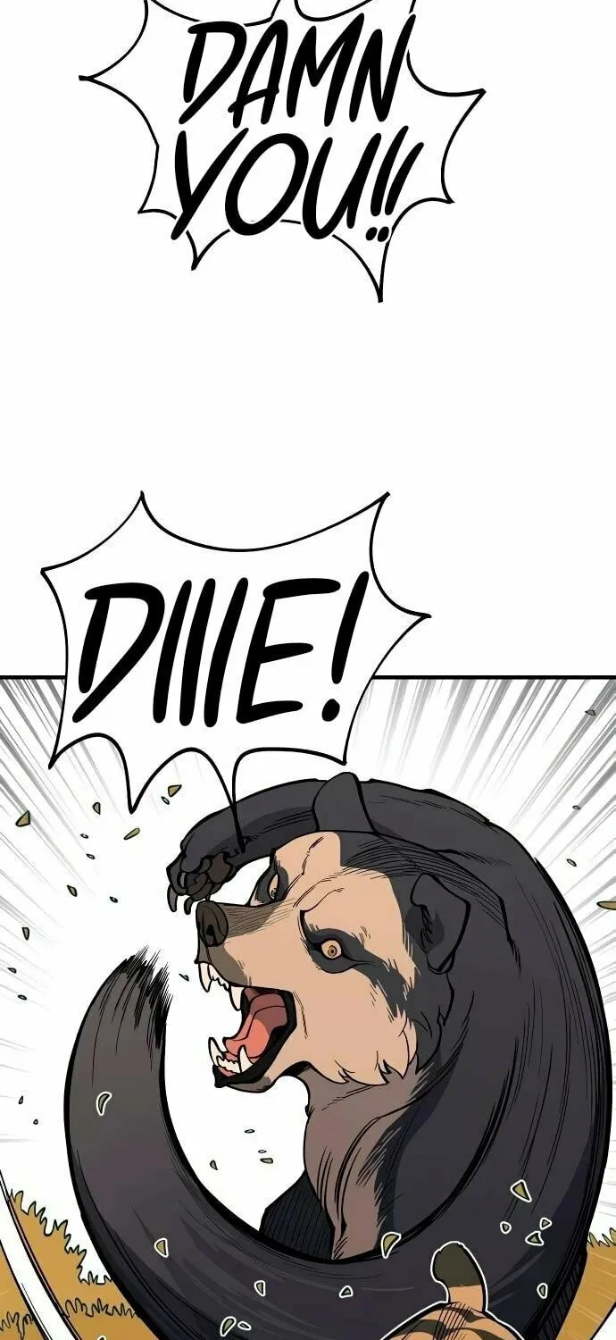 Ancient Animals Chapter 24 page 10 - 