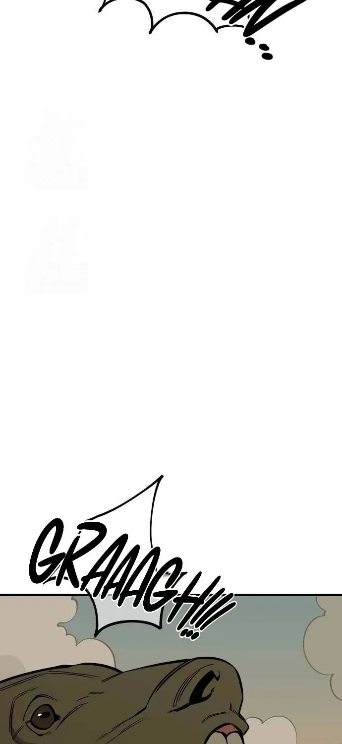Ancient Animals Chapter 25 page 11 - 