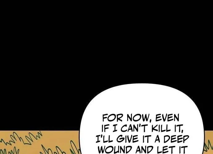 Ancient Animals Chapter 25 page 102 - 