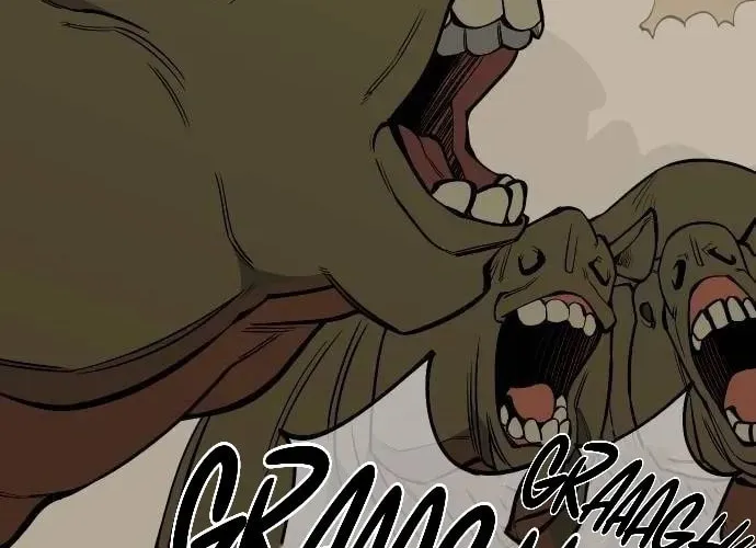 Ancient Animals Chapter 25 page 12 - 