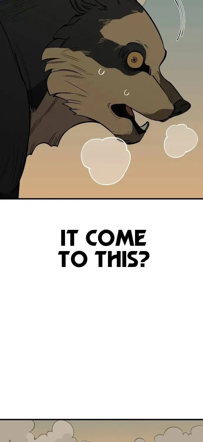 Ancient Animals Chapter 25 page 16 - 