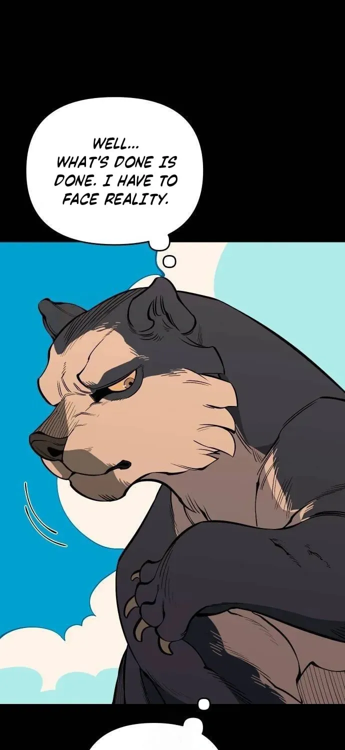 Ancient Animals Chapter 25 page 25 - 