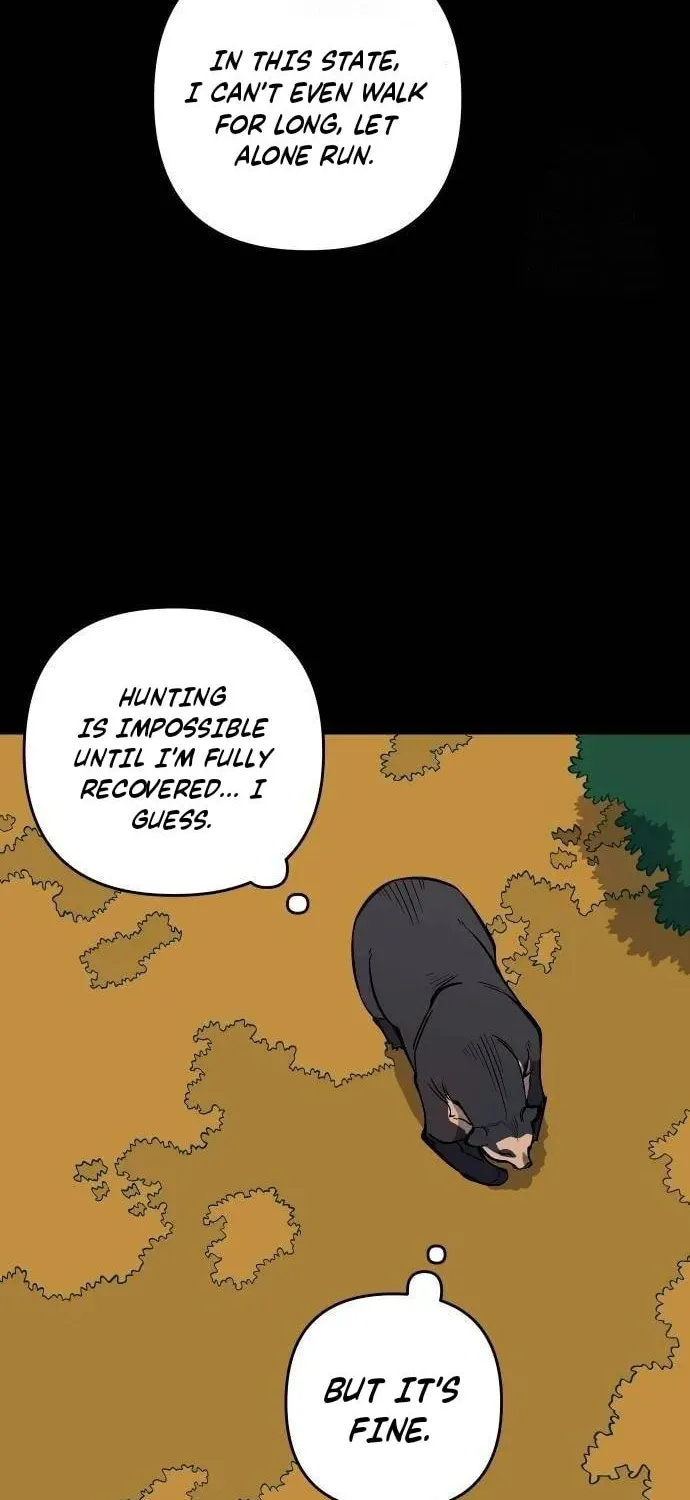 Ancient Animals Chapter 25 page 26 - 