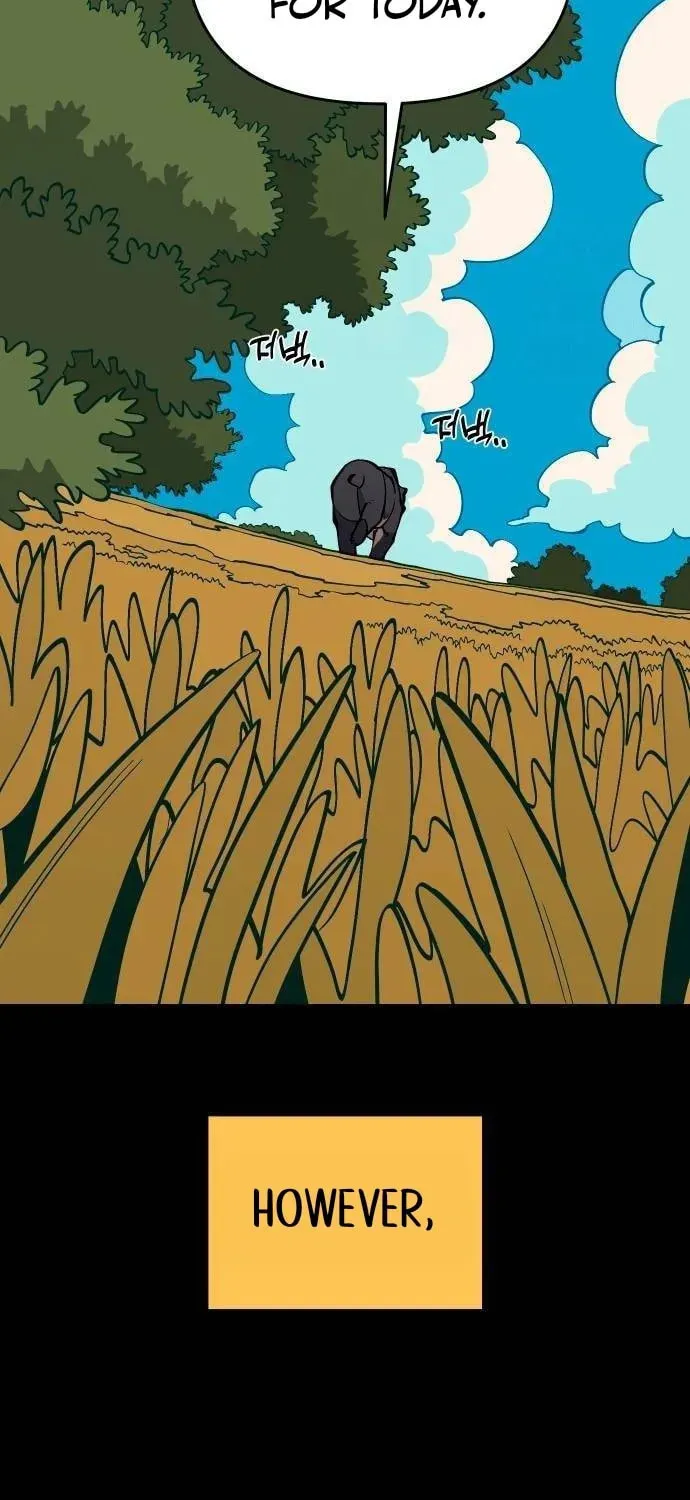 Ancient Animals Chapter 25 page 29 - 