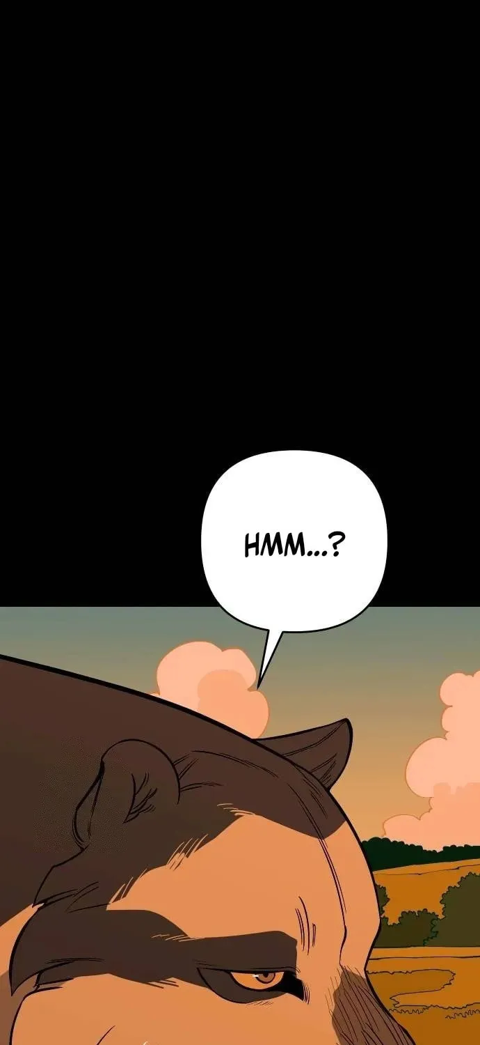 Ancient Animals Chapter 25 page 35 - 