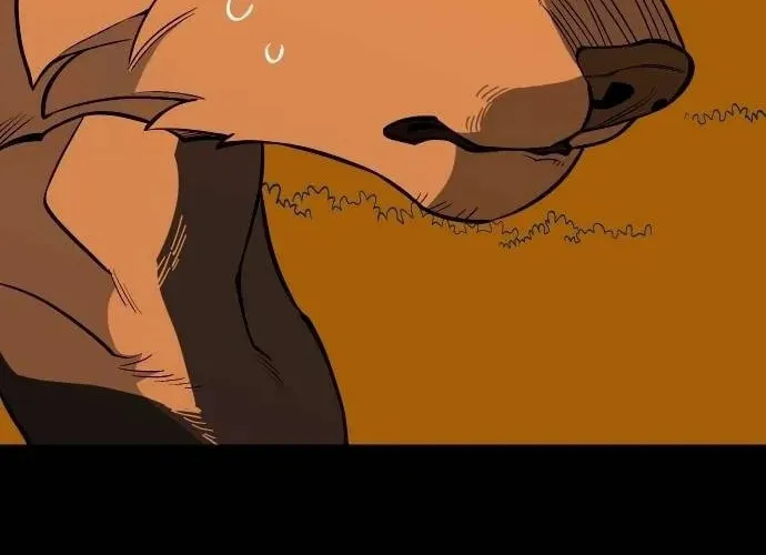 Ancient Animals Chapter 25 page 36 - 
