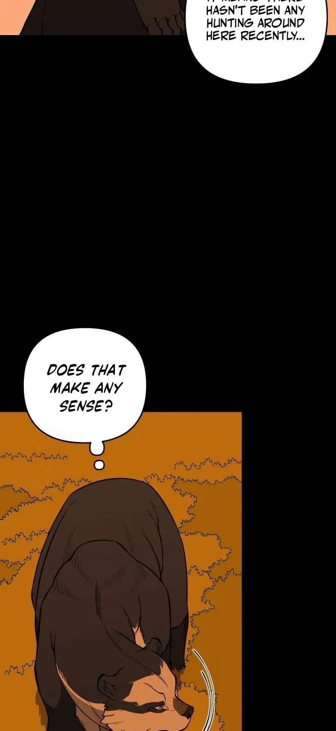 Ancient Animals Chapter 25 page 39 - 