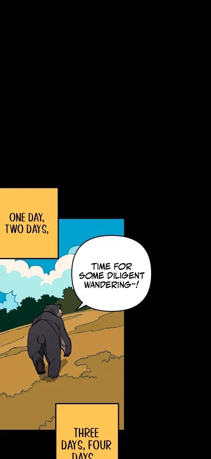 Ancient Animals Chapter 25 page 46 - 