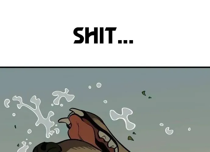 Ancient Animals Chapter 25 page 6 - 