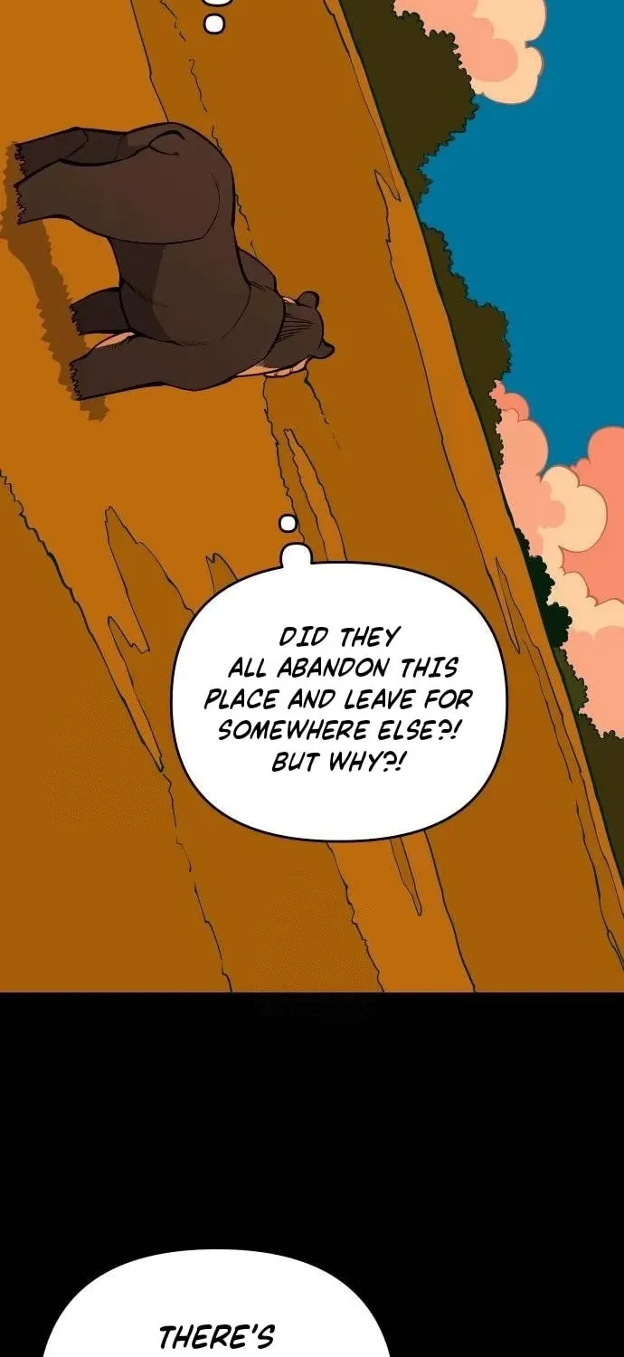 Ancient Animals Chapter 25 page 52 - 