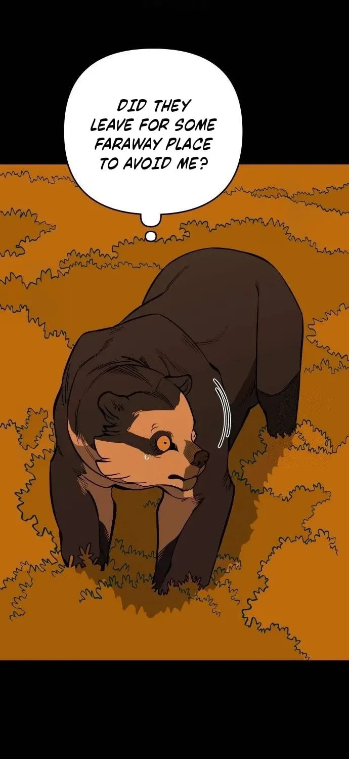 Ancient Animals Chapter 25 page 56 - 