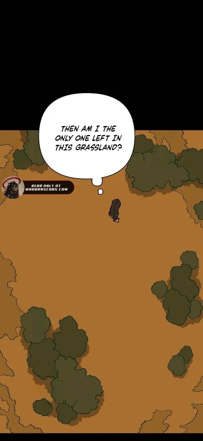 Ancient Animals Chapter 25 page 57 - 