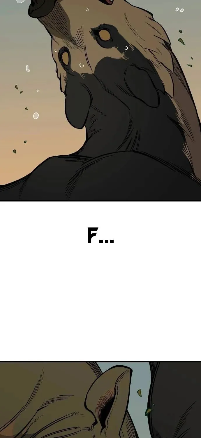 Ancient Animals Chapter 25 page 7 - 