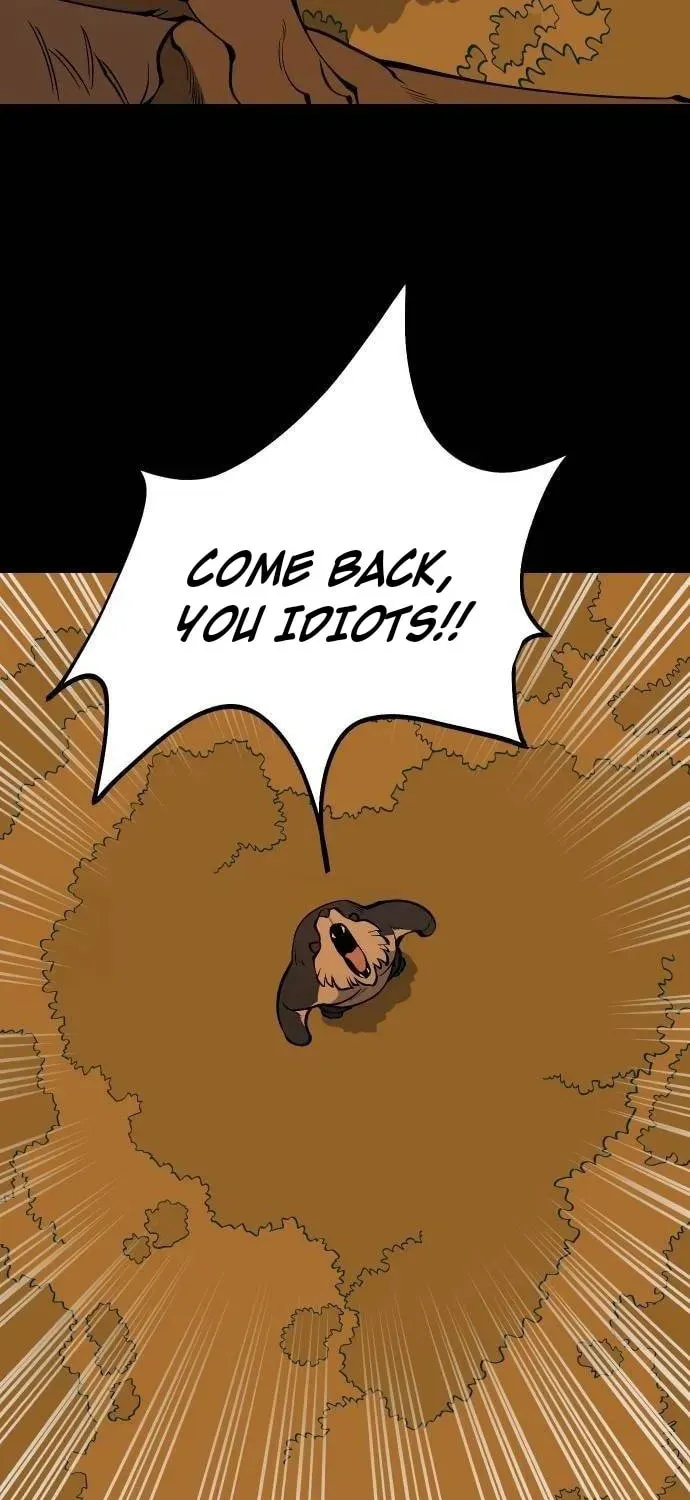 Ancient Animals Chapter 25 page 65 - 