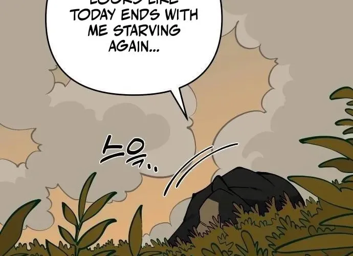 Ancient Animals Chapter 25 page 84 - 