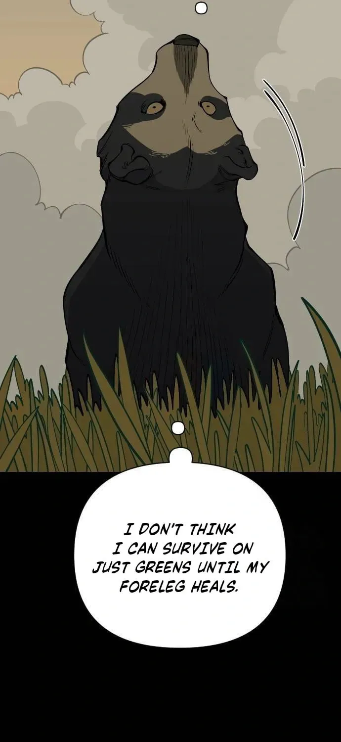 Ancient Animals Chapter 25 page 89 - 