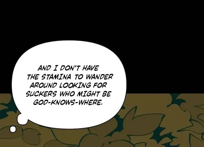 Ancient Animals Chapter 25 page 90 - 