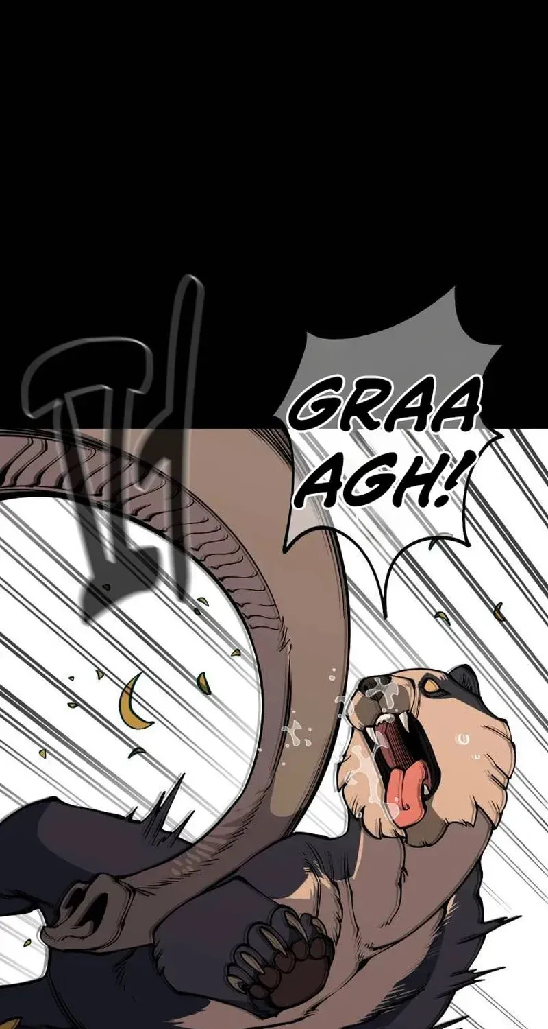 Ancient Animals Chapter 26 page 15 - 