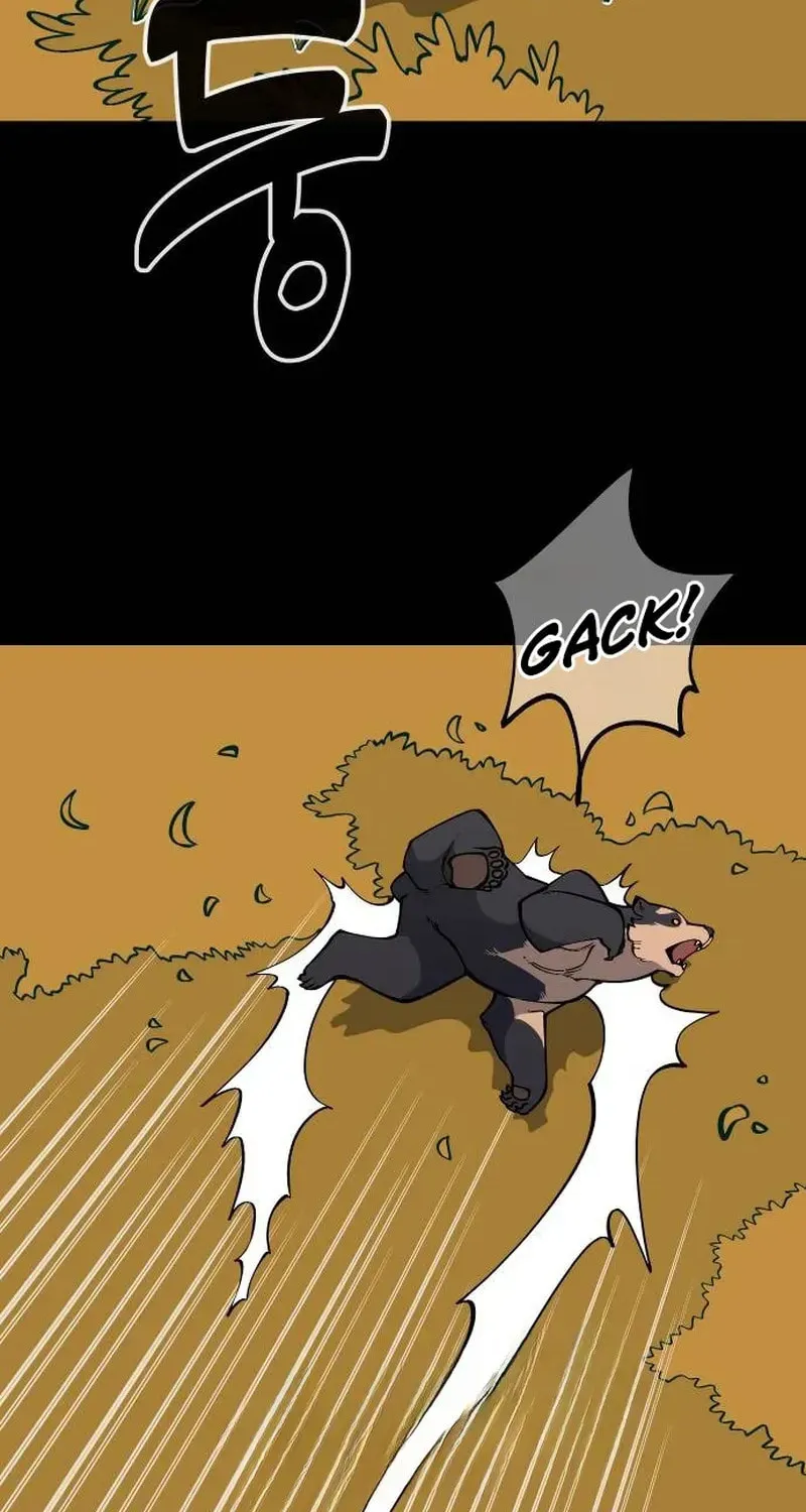 Ancient Animals Chapter 26 page 18 - 
