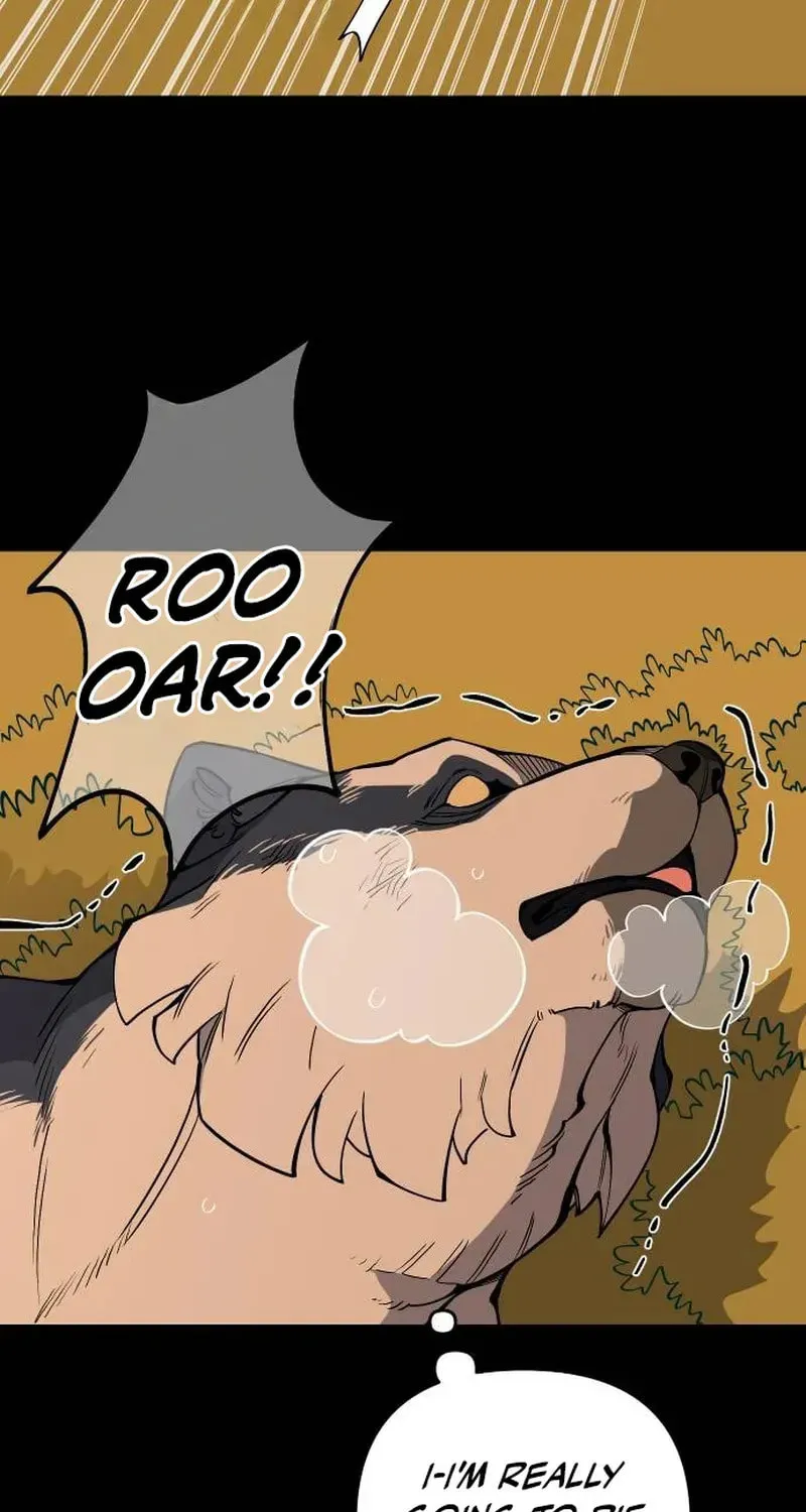 Ancient Animals Chapter 26 page 19 - 