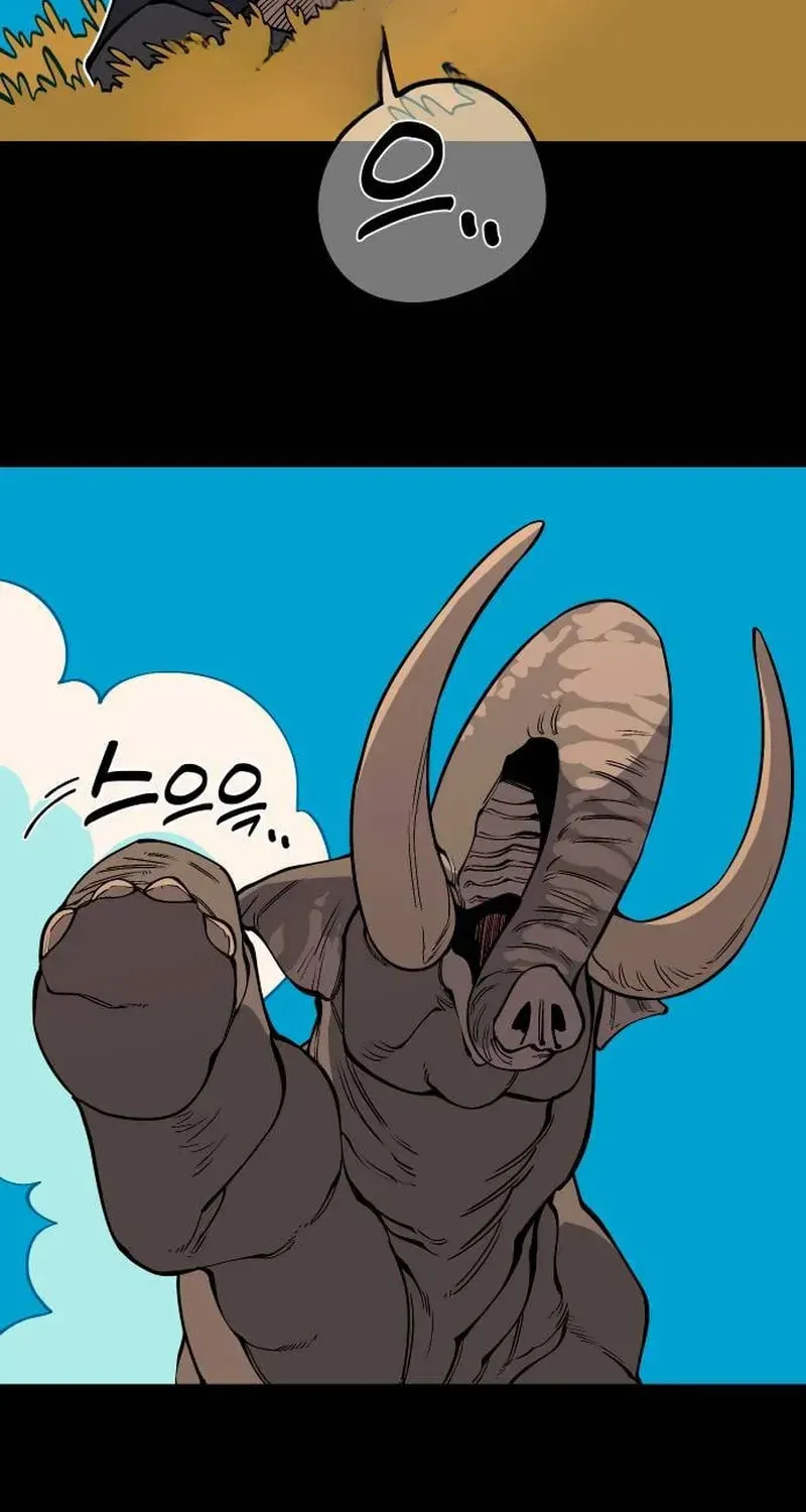 Ancient Animals Chapter 26 page 21 - 
