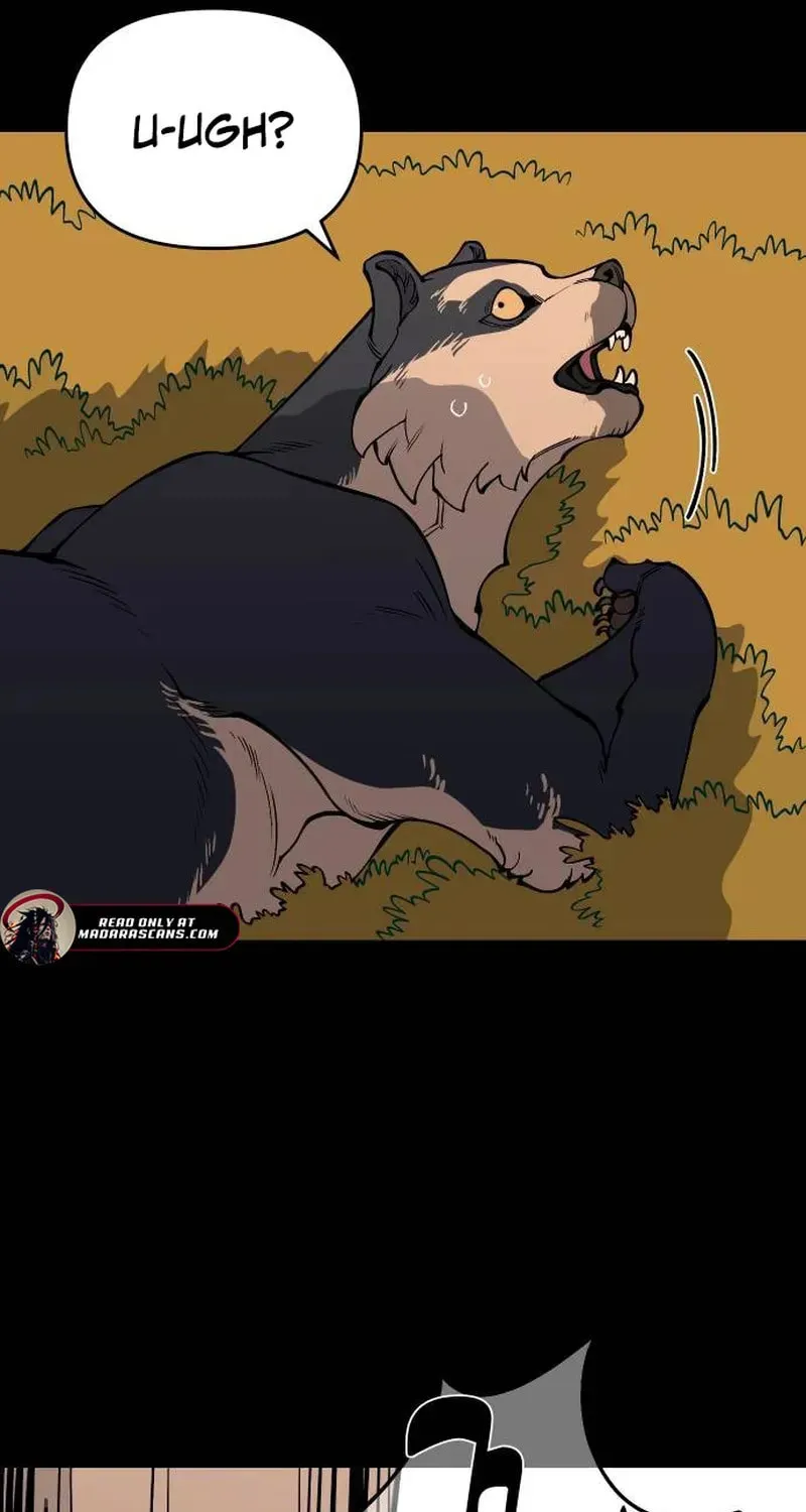 Ancient Animals Chapter 26 page 23 - 