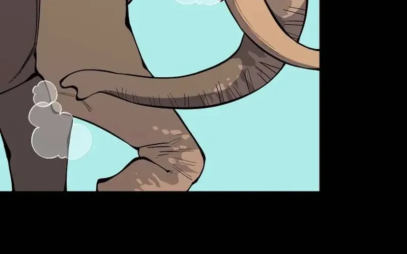 Ancient Animals Chapter 26 page 28 - 