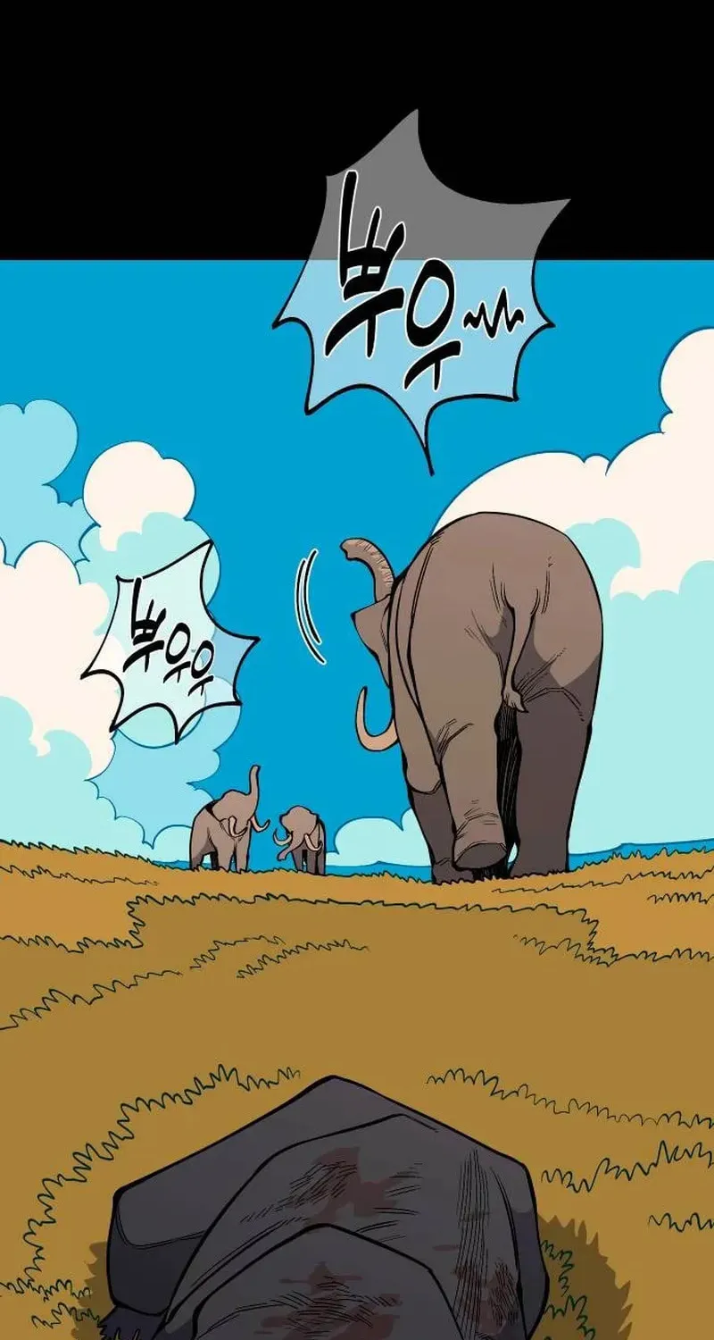 Ancient Animals Chapter 26 page 30 - 