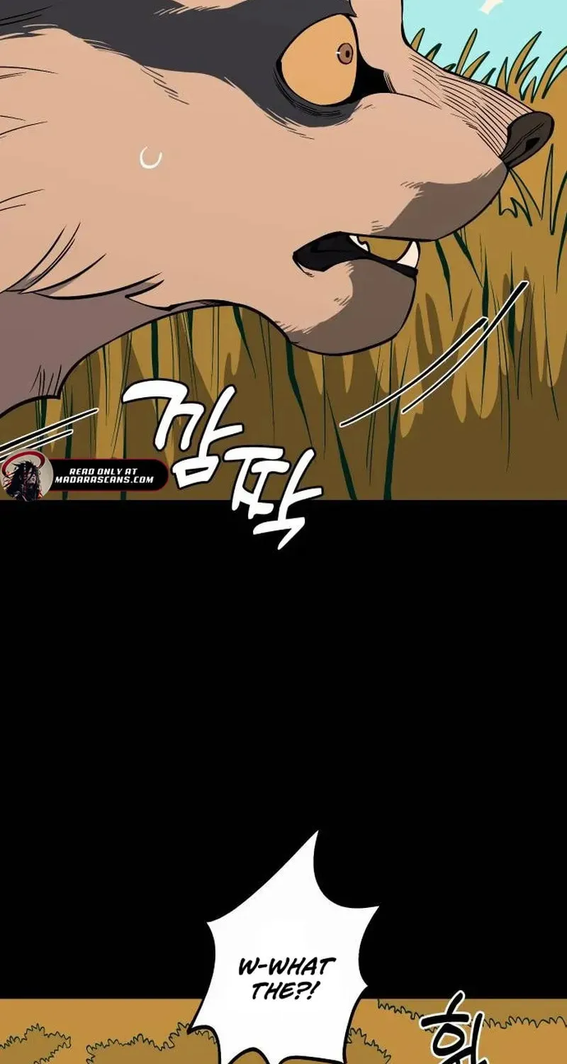 Ancient Animals Chapter 26 page 4 - 