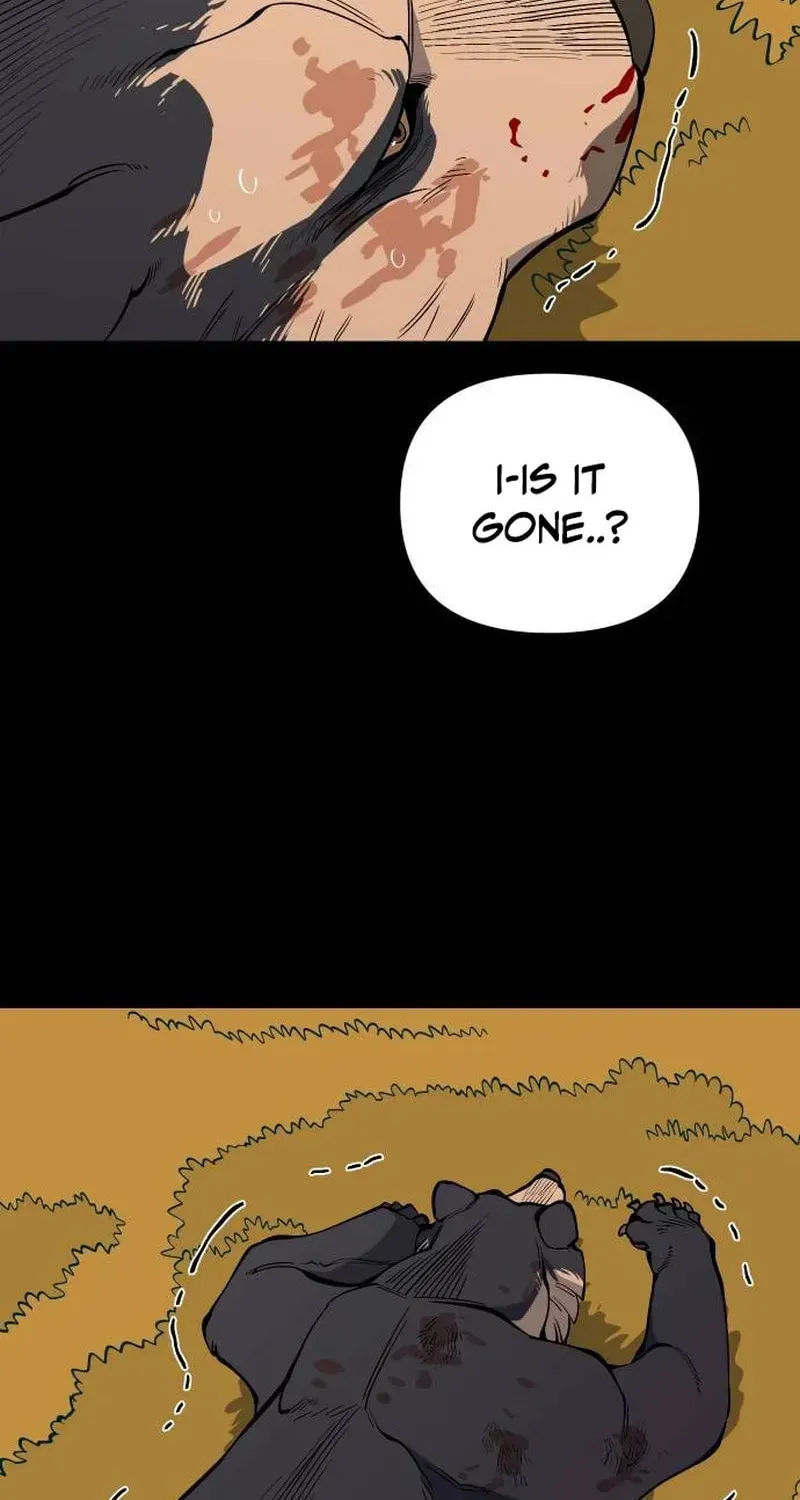 Ancient Animals Chapter 26 page 32 - 