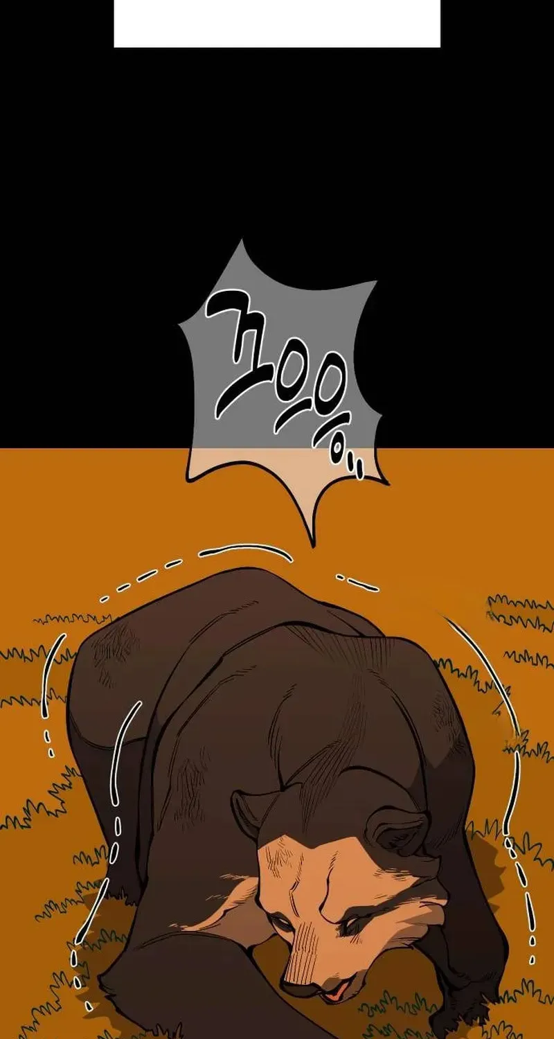 Ancient Animals Chapter 26 page 36 - 