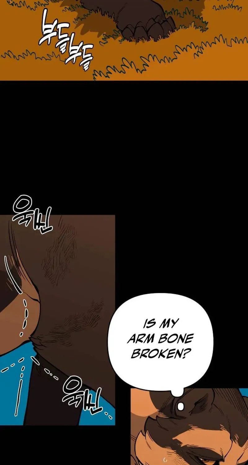 Ancient Animals Chapter 26 page 37 - 