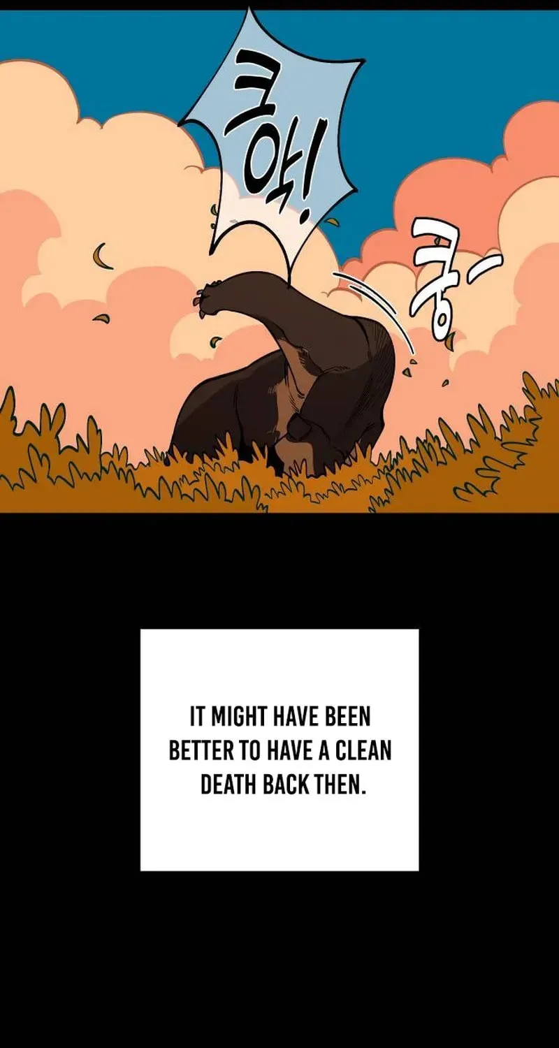 Ancient Animals Chapter 26 page 41 - 