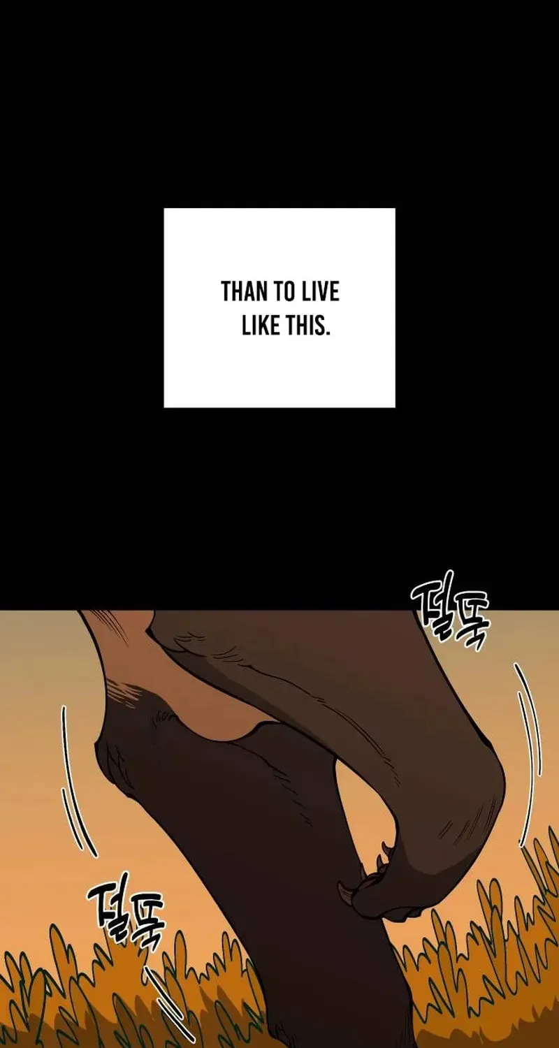 Ancient Animals Chapter 26 page 42 - 