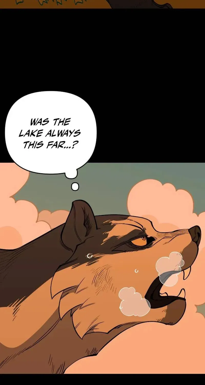 Ancient Animals Chapter 26 page 43 - 