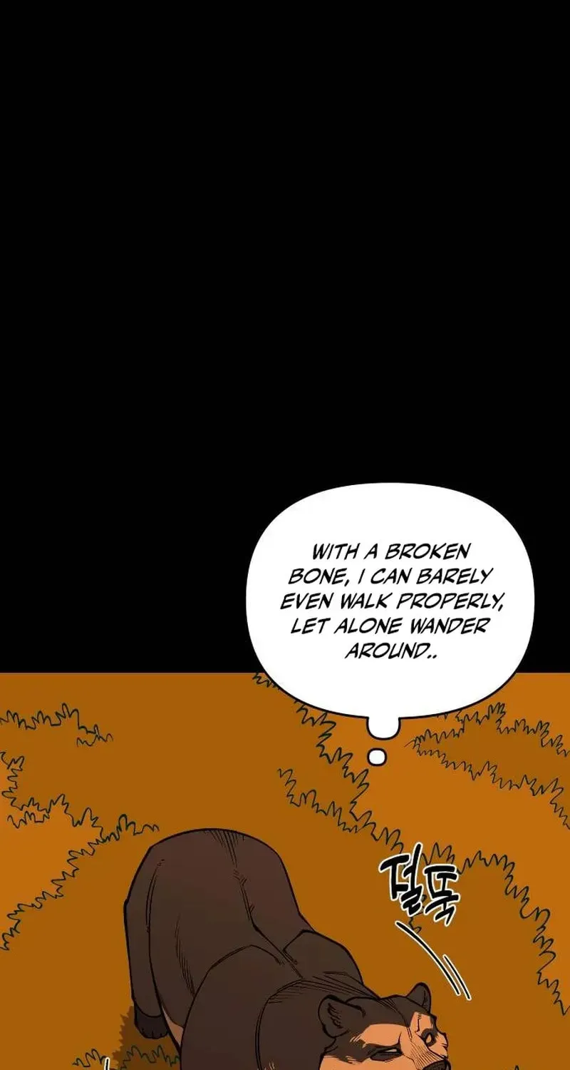 Ancient Animals Chapter 26 page 44 - 