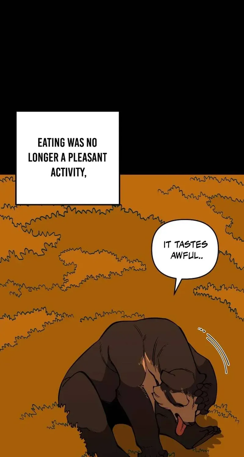 Ancient Animals Chapter 26 page 48 - 