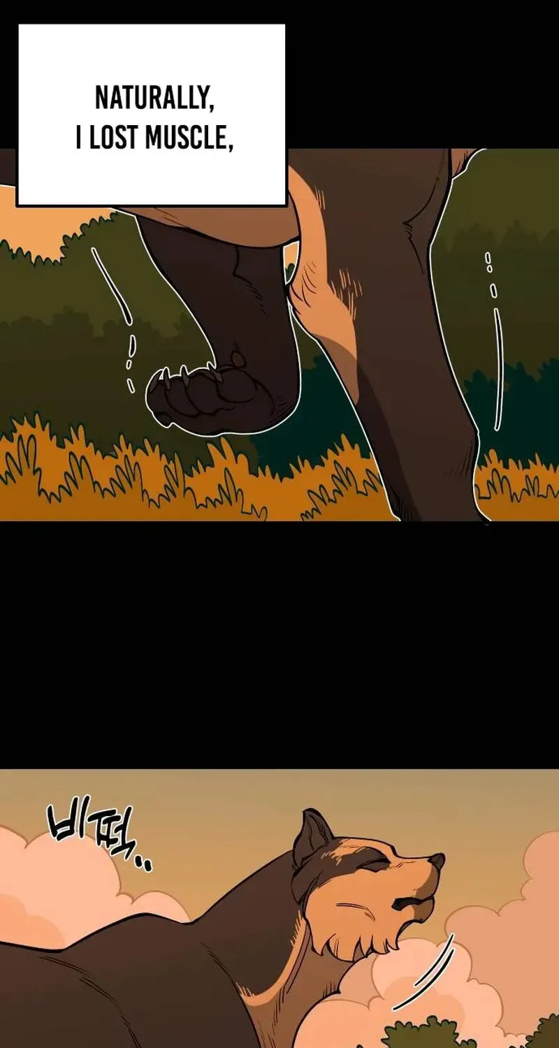 Ancient Animals Chapter 26 page 50 - 