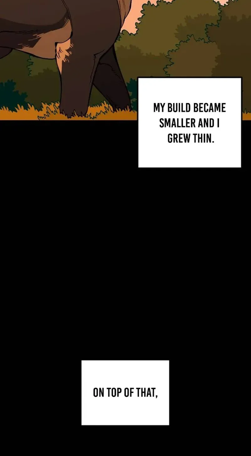 Ancient Animals Chapter 26 page 51 - 