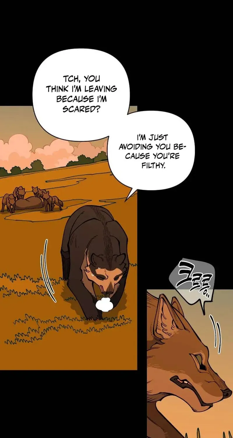 Ancient Animals Chapter 26 page 55 - 