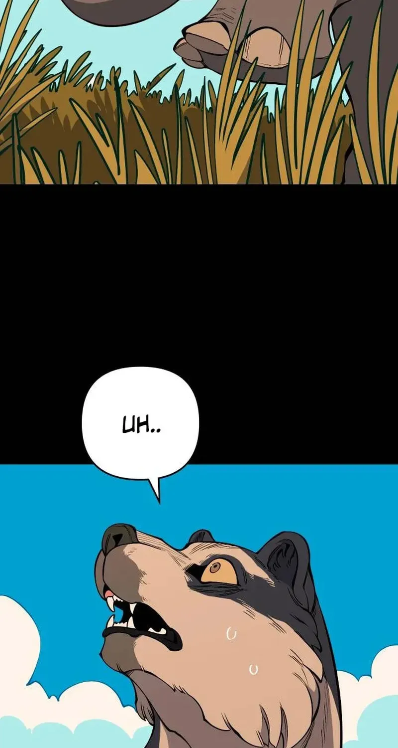 Ancient Animals Chapter 26 page 7 - 