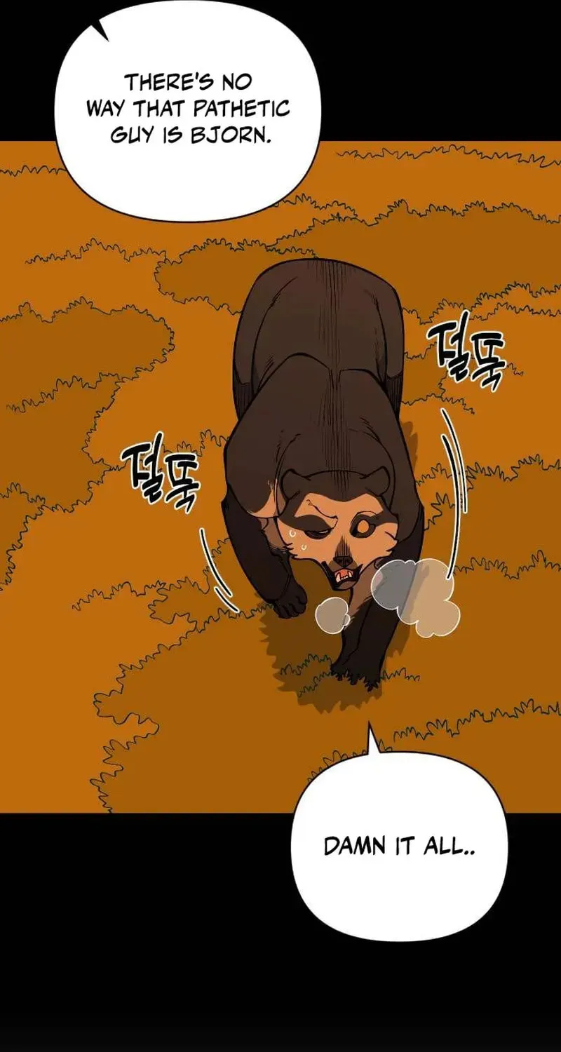 Ancient Animals Chapter 26 page 68 - 