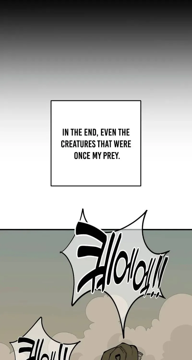Ancient Animals Chapter 26 page 69 - 