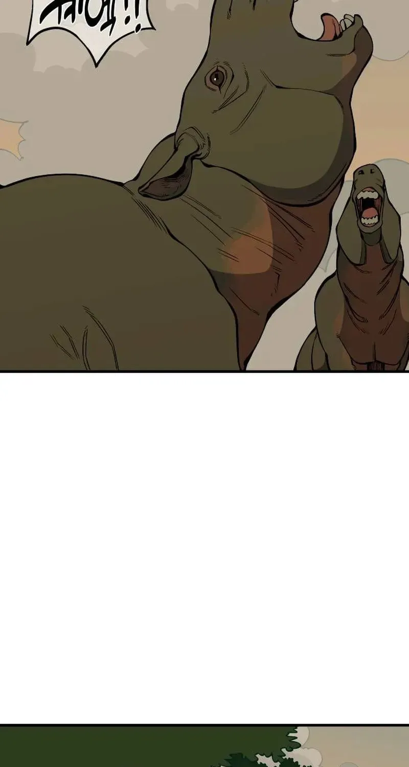 Ancient Animals Chapter 26 page 70 - 