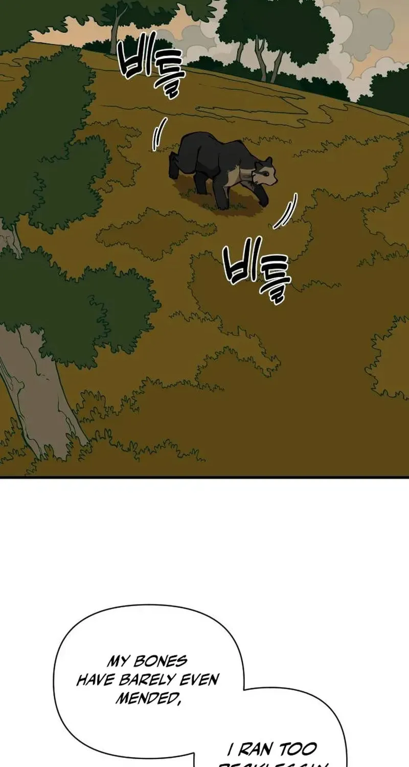 Ancient Animals Chapter 26 page 71 - 