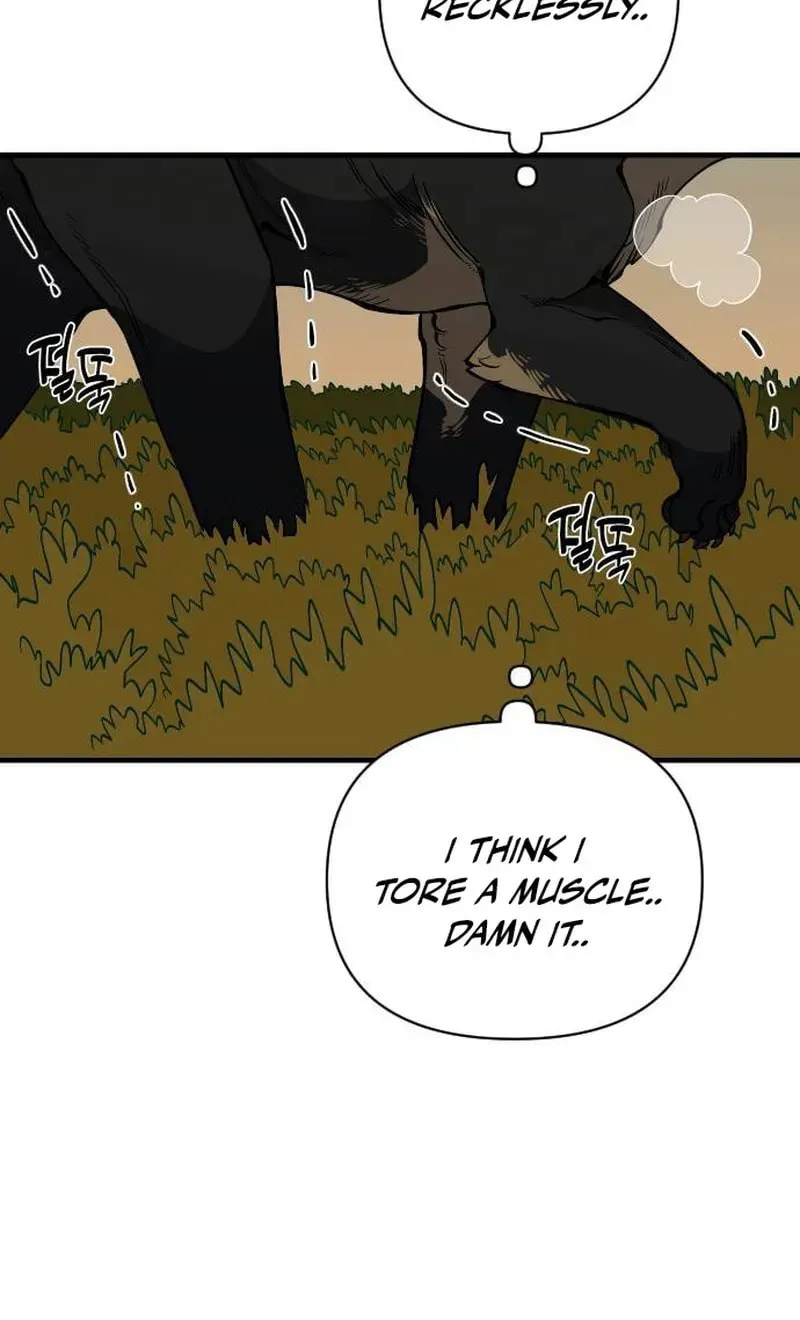 Ancient Animals Chapter 26 page 72 - 
